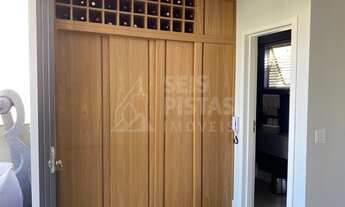 Imagem 4: MAGNÍFICA COBERTURA COM 1 SUÍTE, CLOSET E 2 VAGAS!