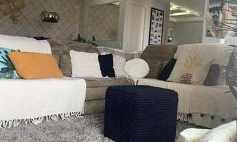 Imagem 2: Apartamento de 80m para venda na Vila São Francisco, no Butantã