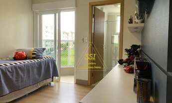 Imagem 5: Apartamento com 4 dormitórios à venda, 225 m² por R$ 1.400.000,00 - Residencial Amazonas