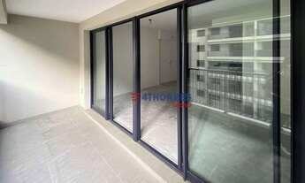 Imagem 3: Loft com 1 dormitório à venda, 40 m² por R$ 635.000 - Bela Vista - São Paulo/SP