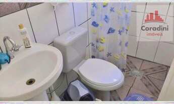 Imagem 6: Casa residencial à venda, Jardim São Vito, Americana