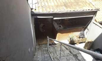 Imagem 2: Sobrado para venda, aceita apartamento como parte de pagamento