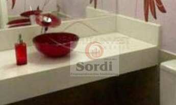 Imagem 6: Sobrado com 5 suítes à venda, 420 m² por R$ 2.100.000 - Alphaville III - Ribeirão Preto/SP