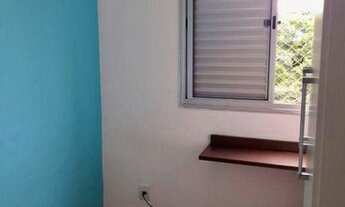 Imagem 7: Apartamento com 3 dormitórios à venda, 65 m² por R$ 420.000,00 - Parque São Domingos - São