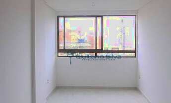 Imagem 3: Cód255 - Apartamento em Intermares | 35.80 m² | 01 quarto | sala | piscina