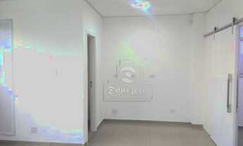 Imagem 3: Sala para alugar, 40 m² por R$ 1.501,00/mês - Baeta Neves - São Bernardo do Campo/SP