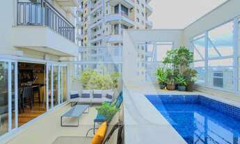 Imagem: SãO PAULO - Apartamento Padrão - Itaim