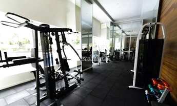 Imagem 7: Apartamento com 2 dormitórios à venda, 66 m² por R$ 1.350.000,00 - Berrini - São Paulo/SP