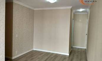 Imagem 2: Apartamento com 3 dormitórios à venda, 68 m² por R$ 450.000,00 - Jabaquara - São Paulo/SP