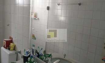 Imagem 6: Apartamento com 3 dormitórios à venda, 85 m² por R$ 485.000,00 - Jaguaré - São Paulo/SP