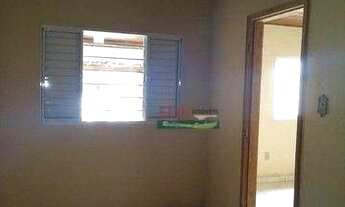 Imagem 4: Casa com 2 dormitórios à venda por R$ 234.000 - São Benedito - Guaratinguetá/SP