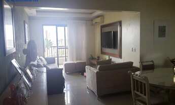 Imagem 2: Apartamento à venda, 120 m² por R$ 610.000,00 - Mont Carmel Residencial - Bauru/SP