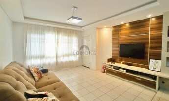 Imagem 6: CASA no COSTA E SILVA com 3 quartos para VENDA, 0 m²