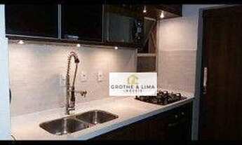 Imagem: Apartamento com 2 dormitórios à venda