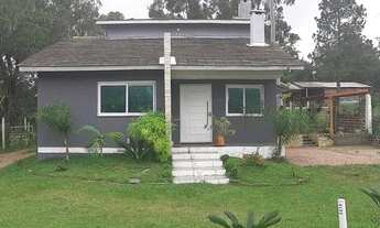 Imagem: Sítio à venda, 5000 m² - Aberta dos Morros