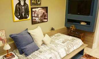 Imagem 6: Seven Residence 3 suítes 2 vgs