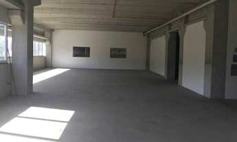 Imagem 4: Galpão Industrial Venda e Locação - Tamboré - Barueri/SP