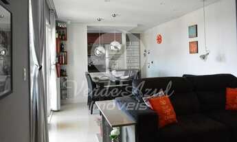 Imagem 3: Apartamento - Jardim São Vicente - Campinas