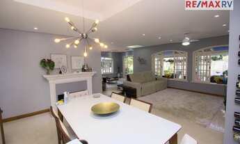 Imagem 7: Linda Casa Linear Condomínio Eldorado