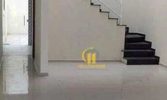 Imagem: Sobrado com 3 dormitórios à venda, 110