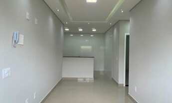 Imagem 4: Apartamento com 2 dormitórios à venda, 59 m² por R$ 280.000,00 - Parque Nova Carioba - Ame