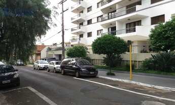 Imagem 4: Apartamento à venda, 136 m² por R$ 680.000,00 - Residencial Via Massari - Bauru/SP