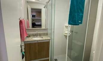 Imagem 5: Studio 7th Avenue Rebouças Aluguel LOCADO