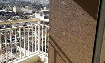 Imagem 2: Apartamento com 2 dormitórios para alugar, 58 m² por R$ 2.100/mês - Bom Retiro - São Paulo