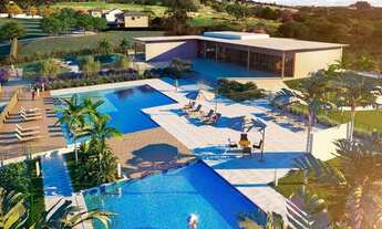 Imagem 3: Casa com 3 dormitórios à venda, 190 m² por R$ 1.400.000,00 - Una Loteamento Conceito - Itu