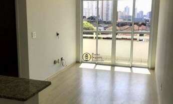 Imagem 2: Apartamento Residencial à venda, Vila Santa Catarina, Americana - AP0112