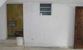 Imagem 4: Casa para Locação Anual - Vila Vitória, Mauá - 60m², 1 vaga