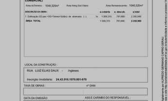 Imagem 3: R@#Apartamento com 2 dormitórios, área nobre com alto poder de valorização. Praia dos Ingl