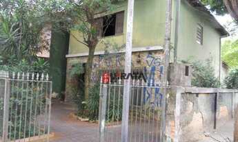 Imagem: Sobrado com 4 dormitórios à venda, 188