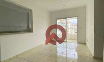 Imagem 3: Apartamento com 2 dormitórios à venda, 73 m² por R$ 365.000,00 - Aviação - Praia Grande/SP