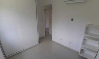 Imagem 4: Apartamento no Alphaville com 3/4 e 84m2