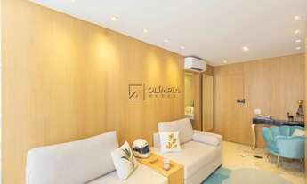 Imagem 6: Venda Apartamento 1 Dormitórios - 49 m² Campo Belo