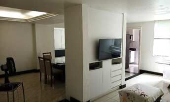 Imagem 2: Apartamento para venda tem 200 metros quadrados com 4 quartos em Luxemburgo - Belo Horizon