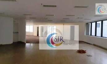 Imagem 4: Conjunto comercial de 446 m² em vão livre com 10 vagas de garagem!