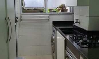 Imagem 6: Apartamento com 2 dormitórios à venda, 66 m² por R$ 450.000,00 - Panamby - São Paulo/SP