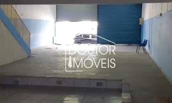 Imagem 2: São Paulo - Galpão/Depósito/Armazém - VILA RIO BRANCO