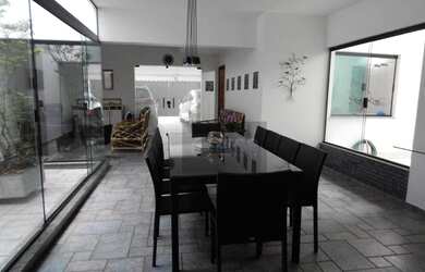 Imagem 4: Sobrado com 3 dormitórios à venda por R$ 2.000.000,01 - Vila Floresta - Santo André/SP