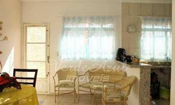 Imagem 4: Casa - Residencial Parque Pavan - Sumaré