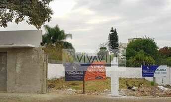 Imagem: Terreno à venda, 406 m² por R$ 990.000,00