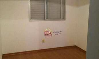 Imagem 7: Apartamento com 3 dormitórios à venda, 85 m² por R$ 450.000,00 - Centro - São José dos Cam