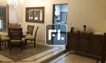 Imagem 6: Casa à venda, 346 m² por R$ 2.650.000,01 - Alphaville - Santana de Parnaíba/SP