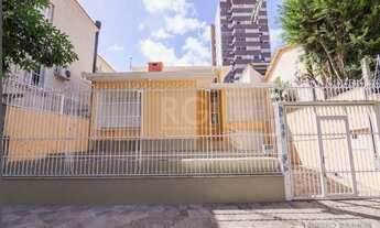 Imagem 4: Porto Alegre - Casa Padrão - Petrópolis