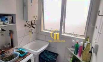 Imagem 3: APARTAMENTO ITAIM PAULISTA COM PISCINA ,2 DORMS E 1 VAGA