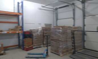 Imagem 6: Galpão/Depósito/Armazém para aluguel com Câmera Frigorífica - Proximo ao Sindi