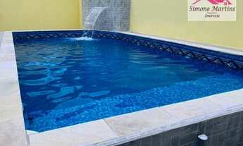 Imagem: Casa com 2 dormitórios à venda por R$