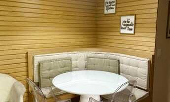 Imagem 5: Apartamento - 64 m² - 3Dorms - Morumbi